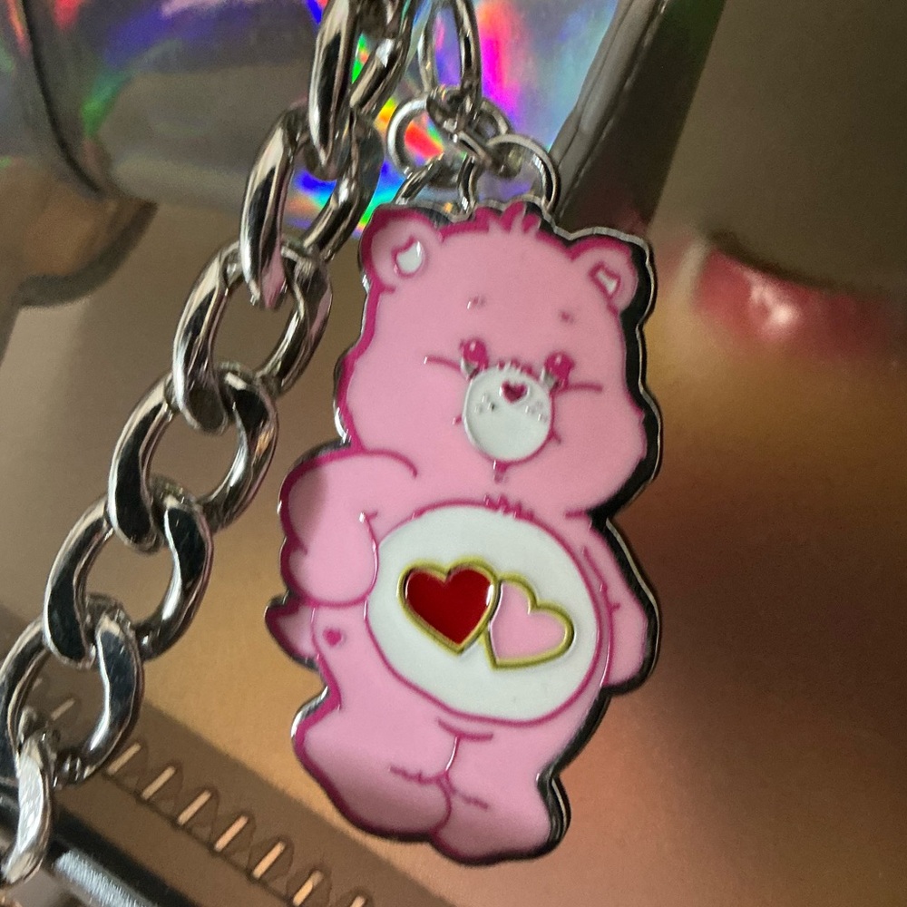 Care Bears Crossbody Bag - Picture 3 of 3